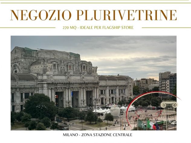 negozio in affitto a Cevo in zona Isola