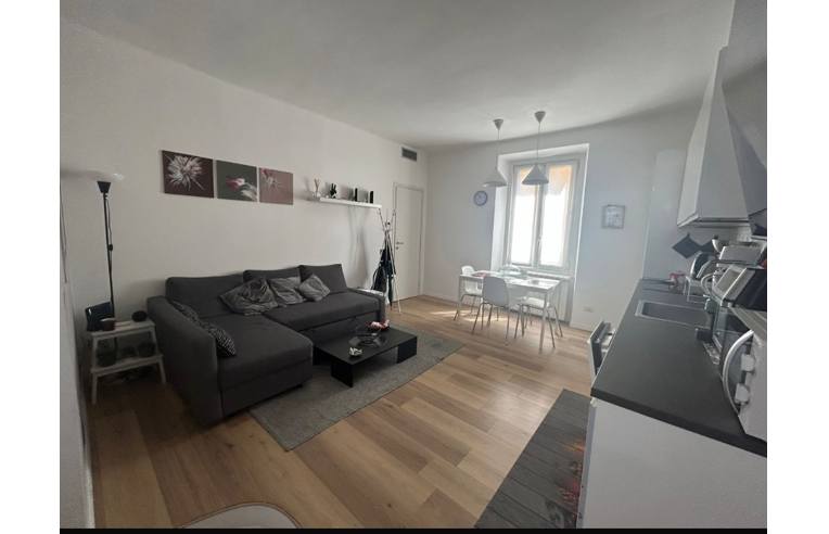 appartamento in affitto a Cevo in zona Isola
