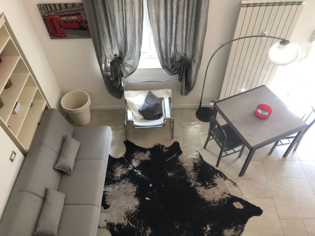 appartamento in affitto a Cevo in zona Isola