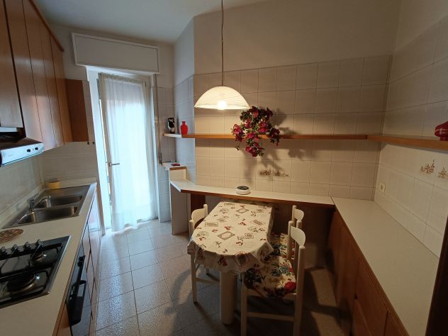 appartamento in affitto a Cevo in zona Isola