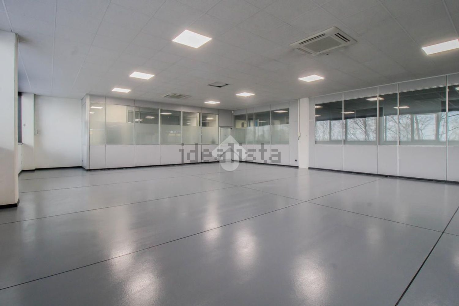 ufficio in affitto a Chiari