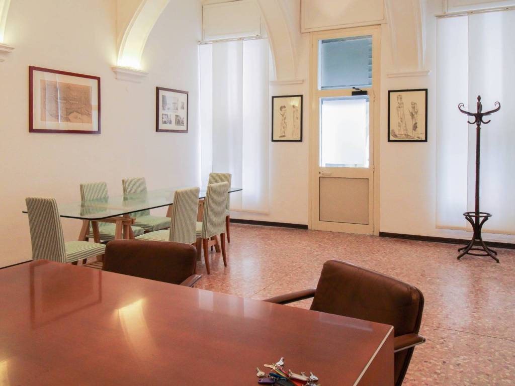 ufficio in affitto a Chiari