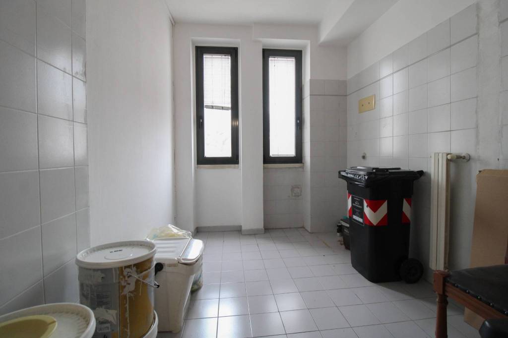 pentavano in affitto a Chiari