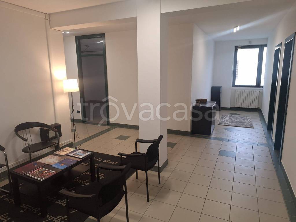 ufficio in affitto a Chiari