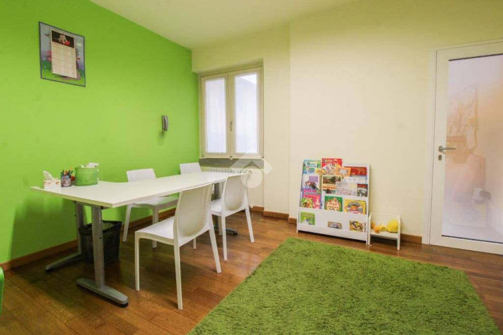 ufficio in affitto a Chiari