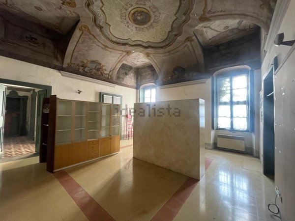 ufficio in affitto a Chiari