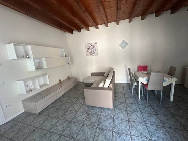 appartamento in affitto a Chiari