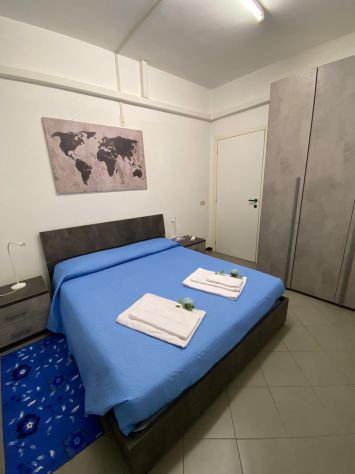 appartamento in affitto a Chiari