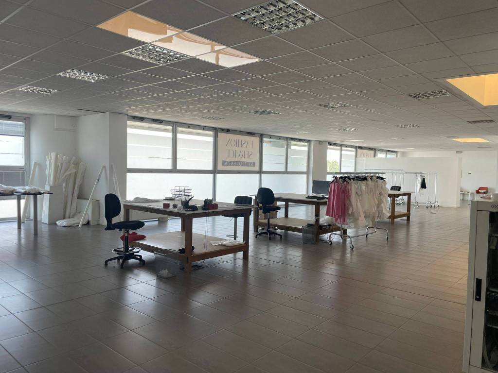 ufficio in affitto a Chiari