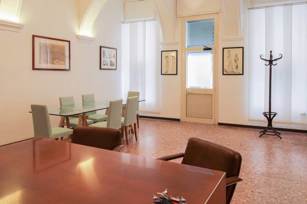 appartamento in affitto a Chiari