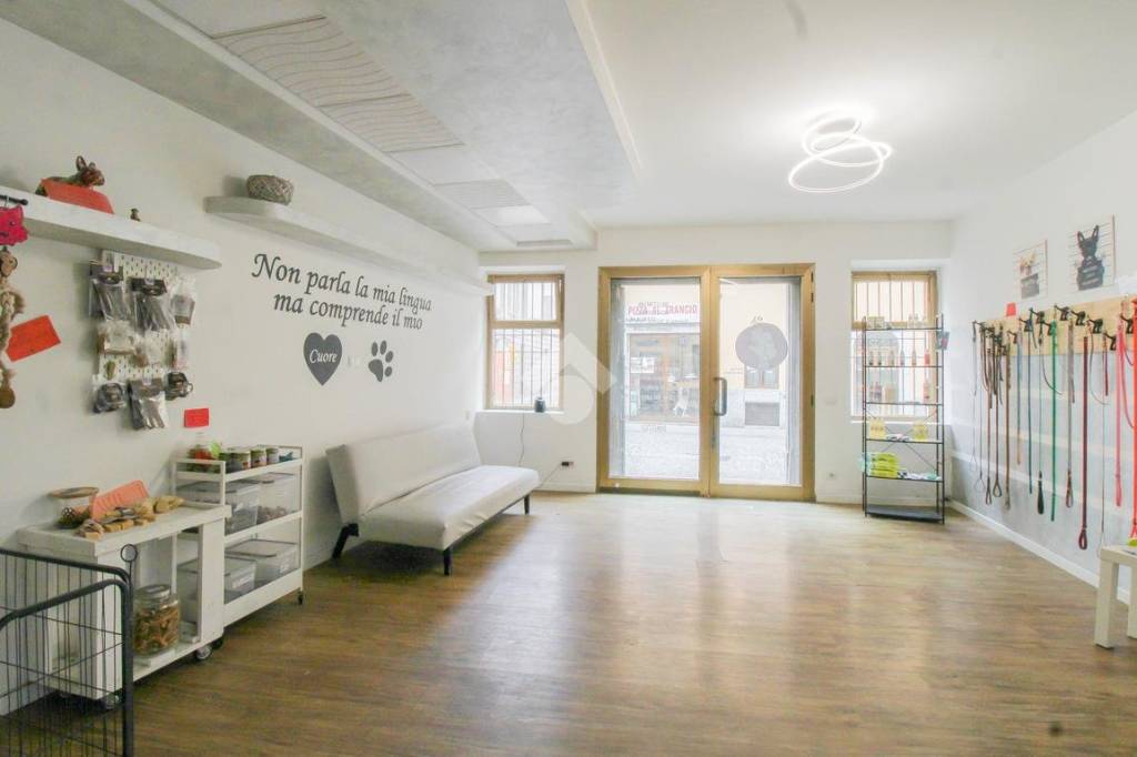 ufficio in affitto a Chiari