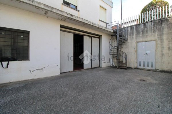 loft in affitto a Chiari