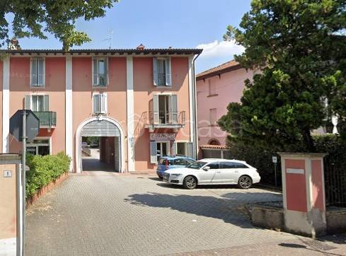 appartamento in affitto a Chiari