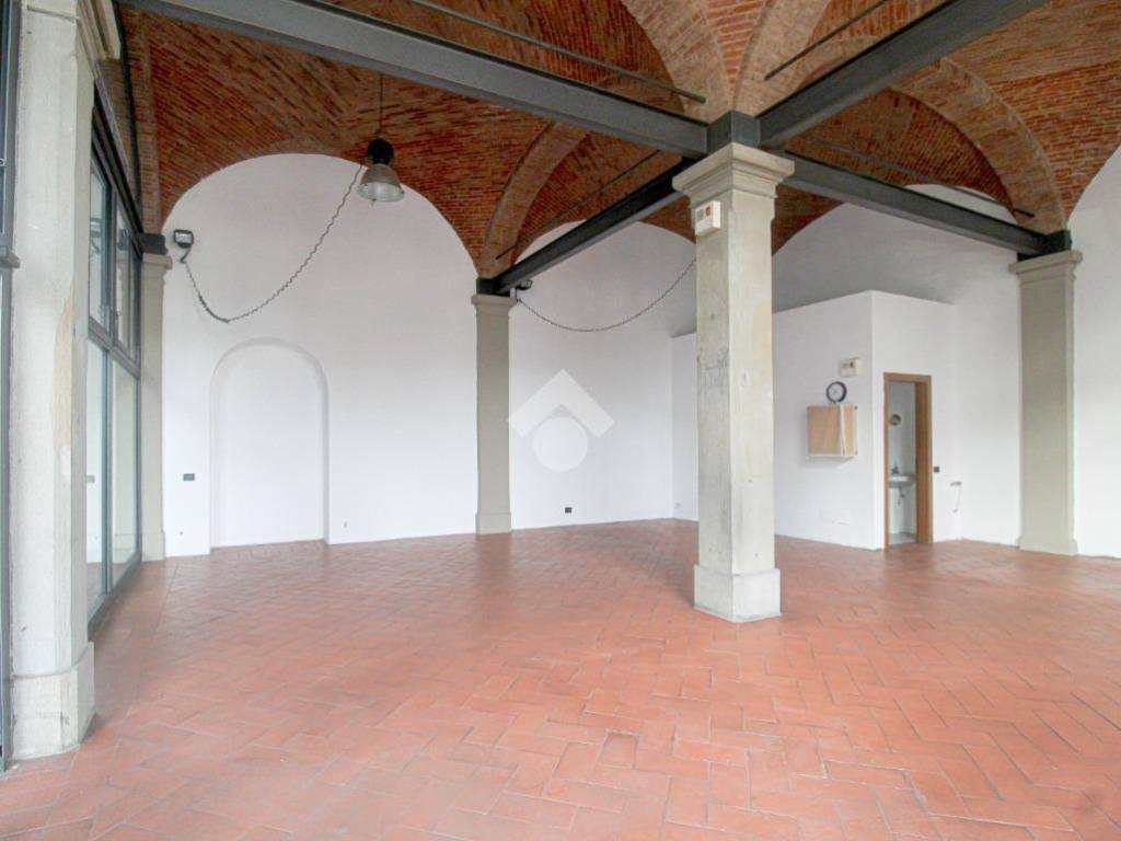 monolocale in affitto a Chiari