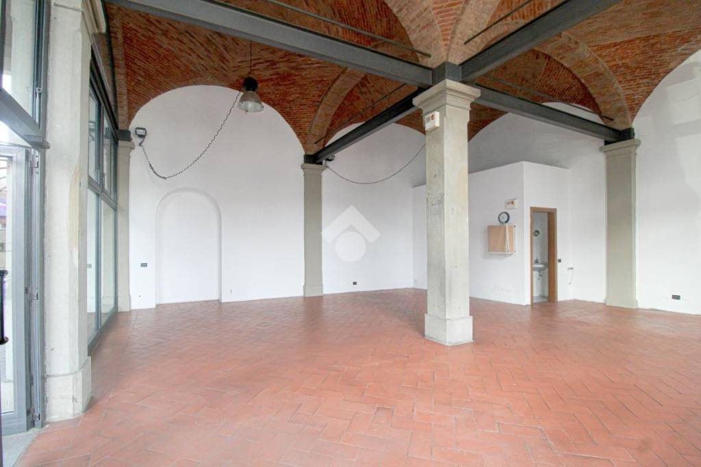 monolocale in affitto a Chiari