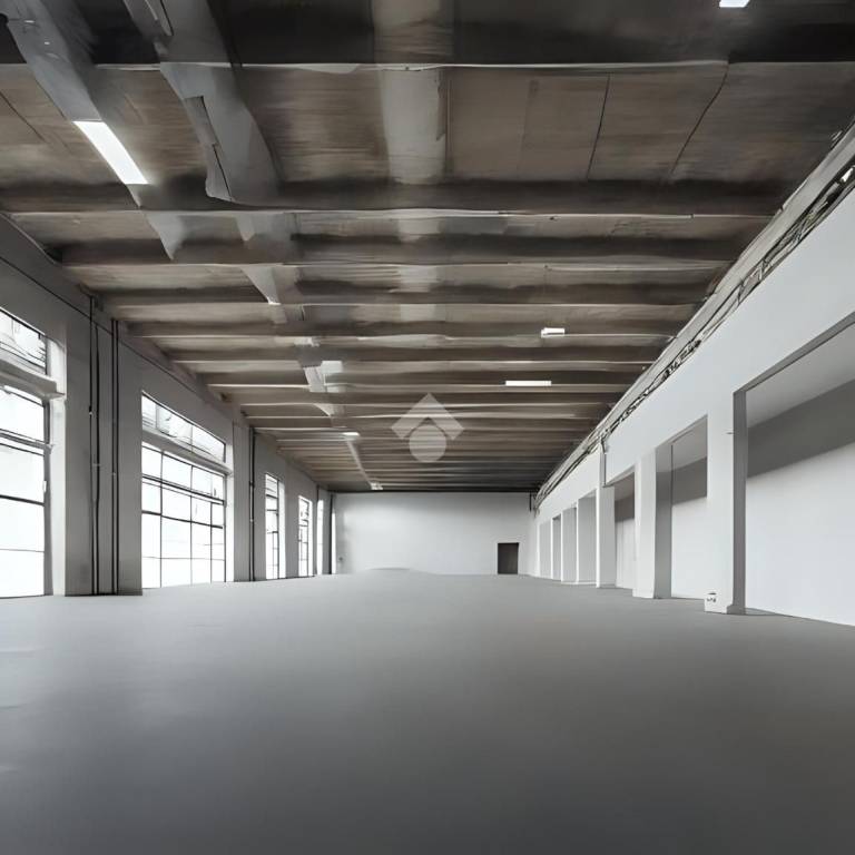 locale commerciale in affitto a Chiari