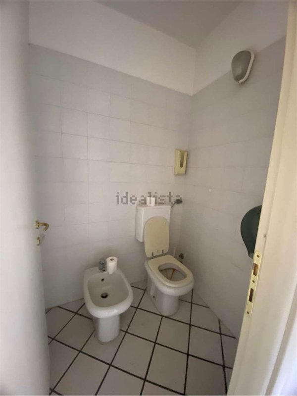 ufficio in affitto a Chiari