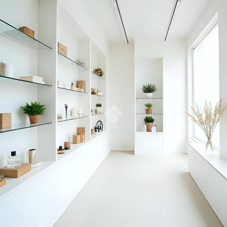 negozio in affitto a Chiari