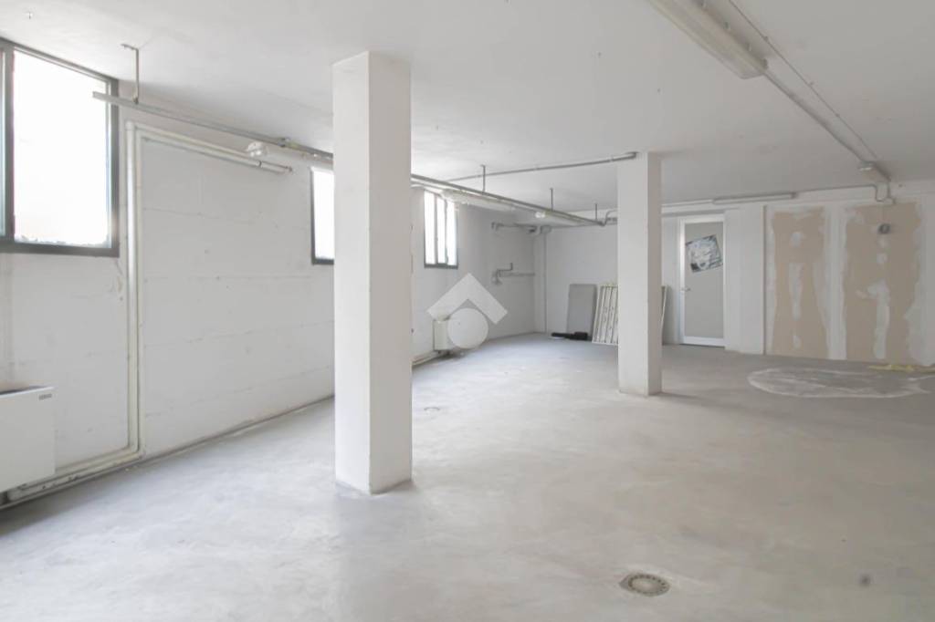 appartamento in affitto a Chiari