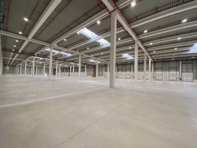 appartamento in affitto a Chiari