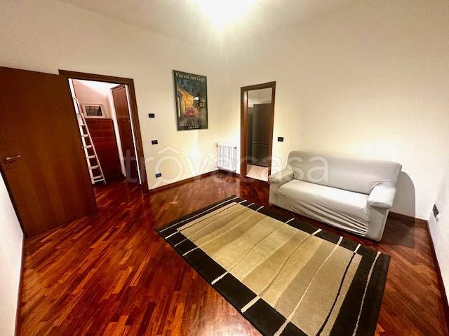 appartamento in affitto a Chiari