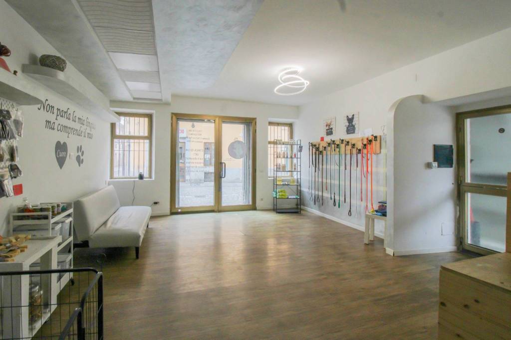 appartamento in affitto a Chiari