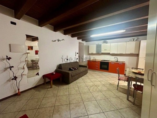 appartamento in affitto a Chiari