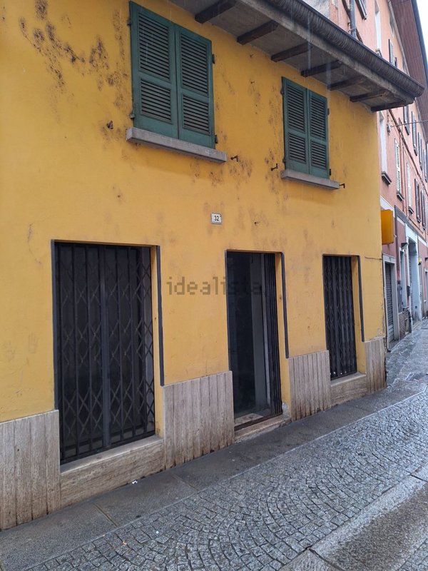 ufficio in affitto a Chiari