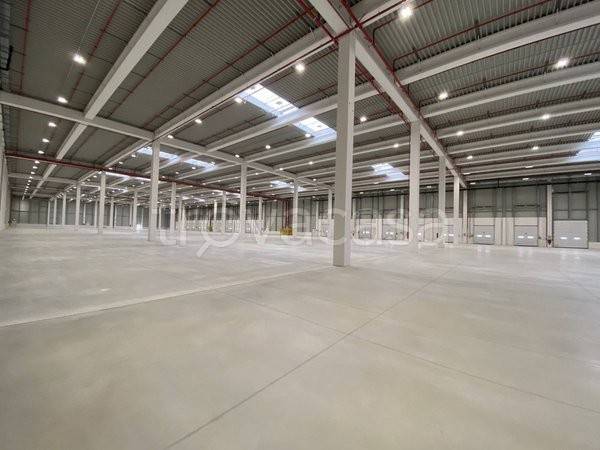 appartamento in affitto a Chiari