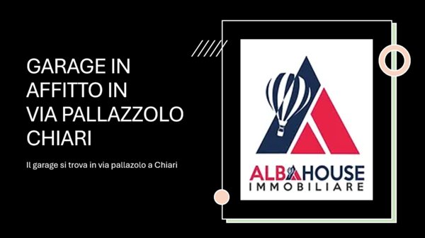 negozio in affitto a Chiari