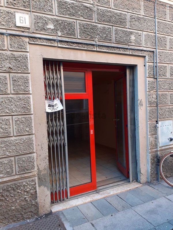 ufficio in affitto a Chiari