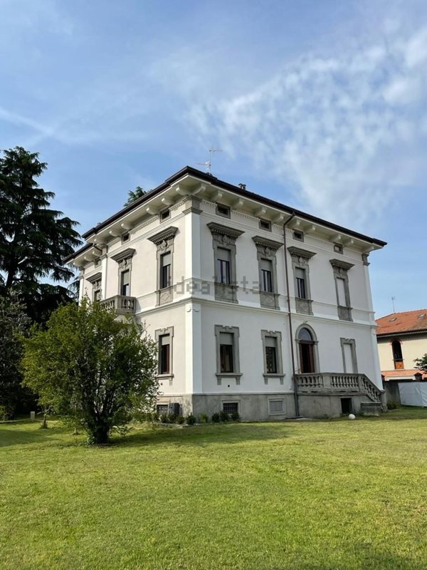 ufficio in affitto a Chiari