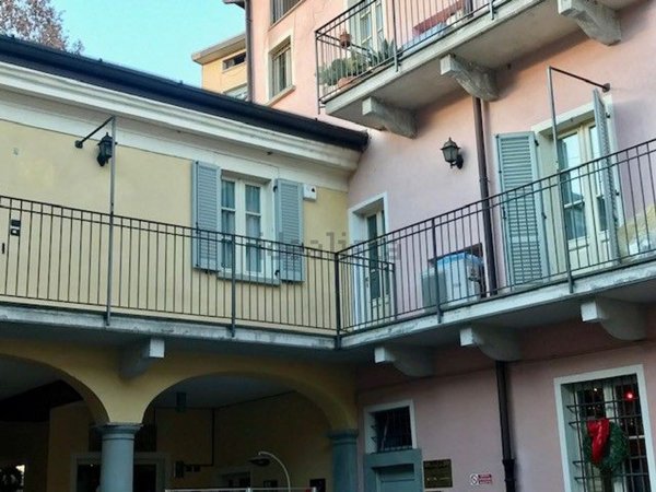 ufficio in affitto a Chiari