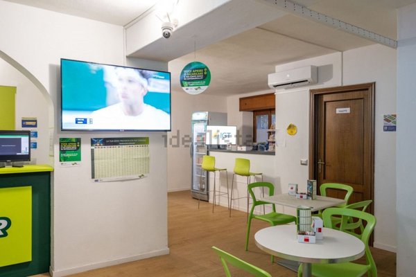 locale commerciale in affitto a Chiari