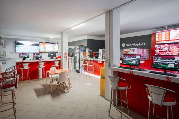 locale commerciale in affitto a Chiari