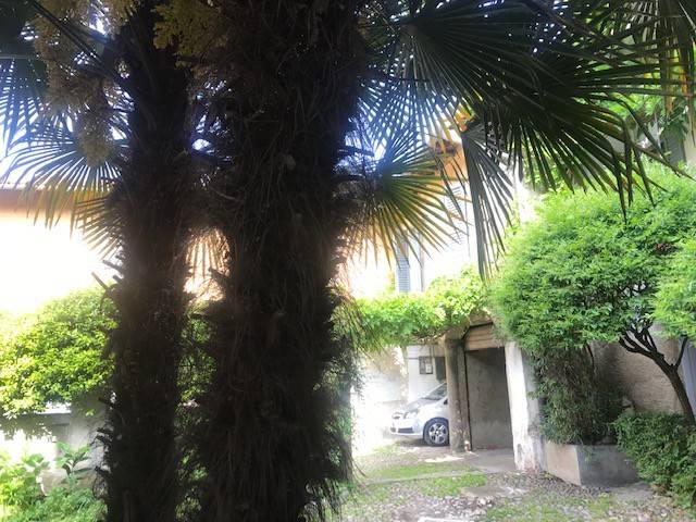 appartamento in affitto a Chiari