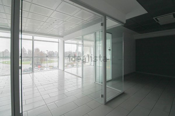 ufficio in affitto a Chiari