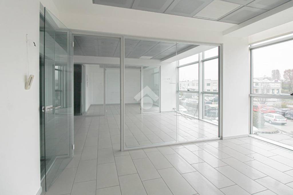 ufficio in affitto a Chiari