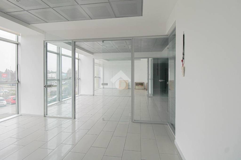 ufficio in affitto a Chiari