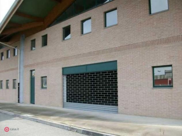 negozio in affitto a Chiari