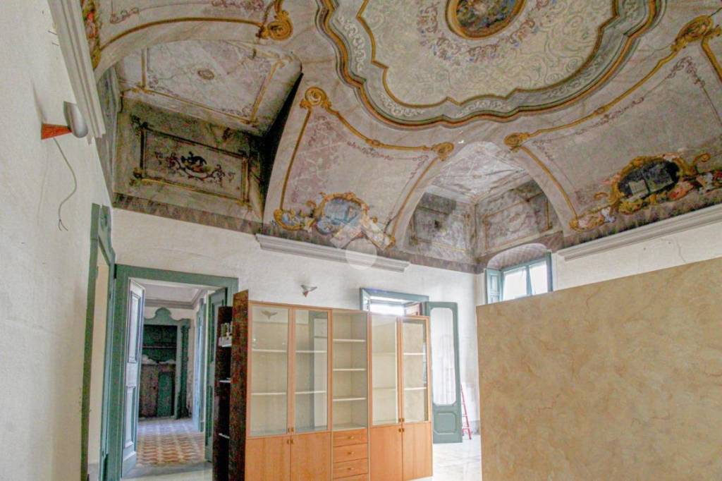 appartamento in affitto a Chiari