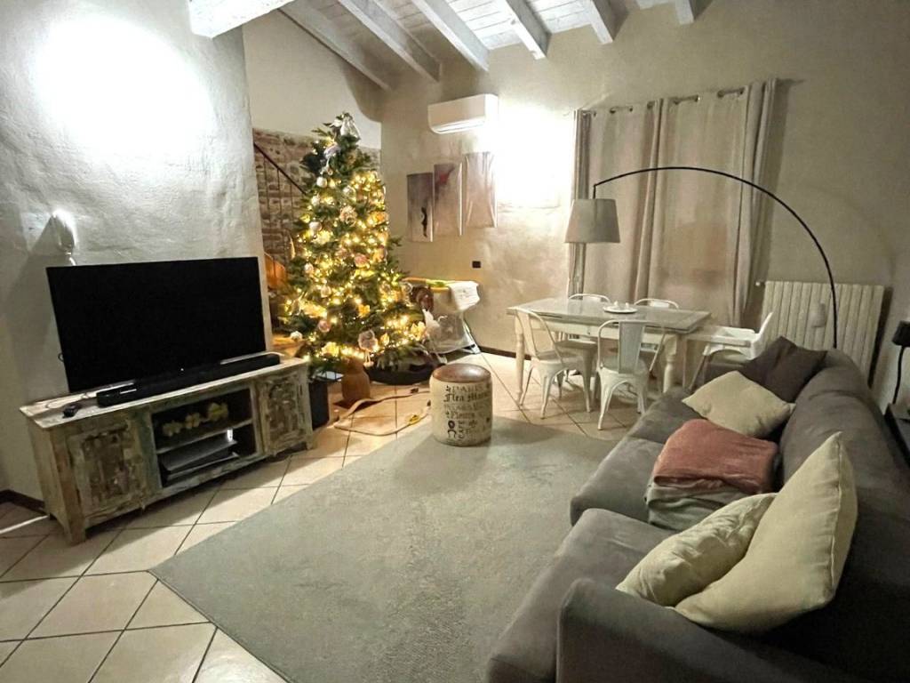 appartamento in affitto a Chiari