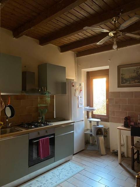 appartamento in affitto a Chiari