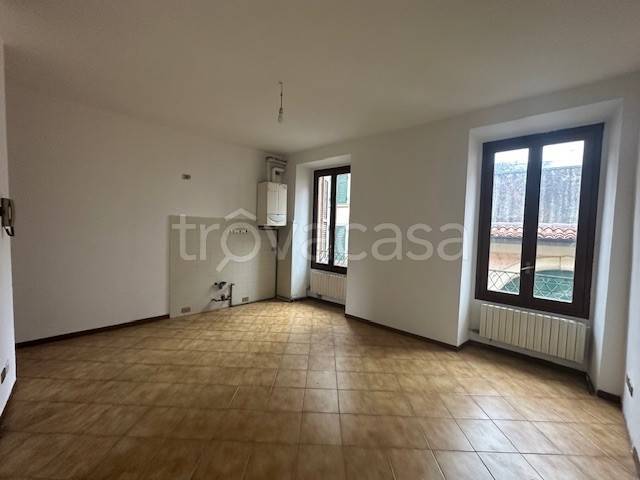 appartamento in affitto a Chiari