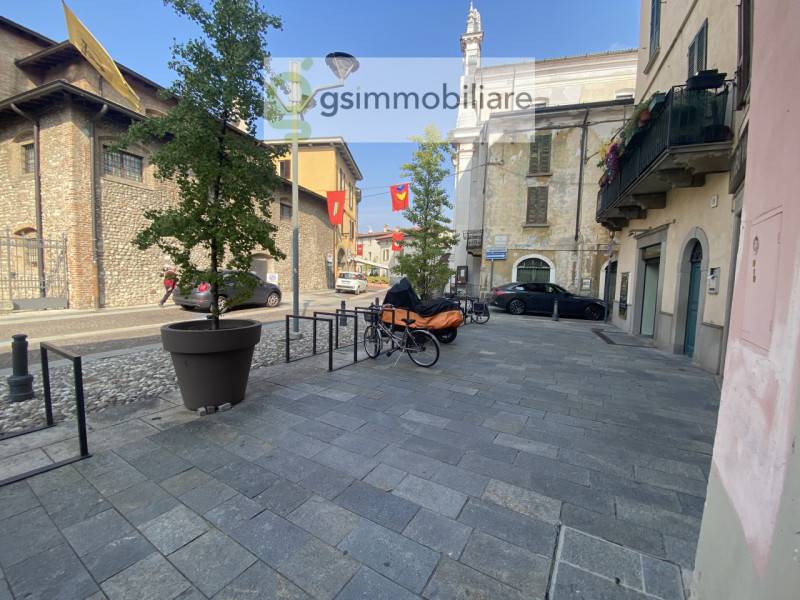 appartamento in affitto a Chiari