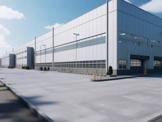 locale commerciale in affitto a Chiari