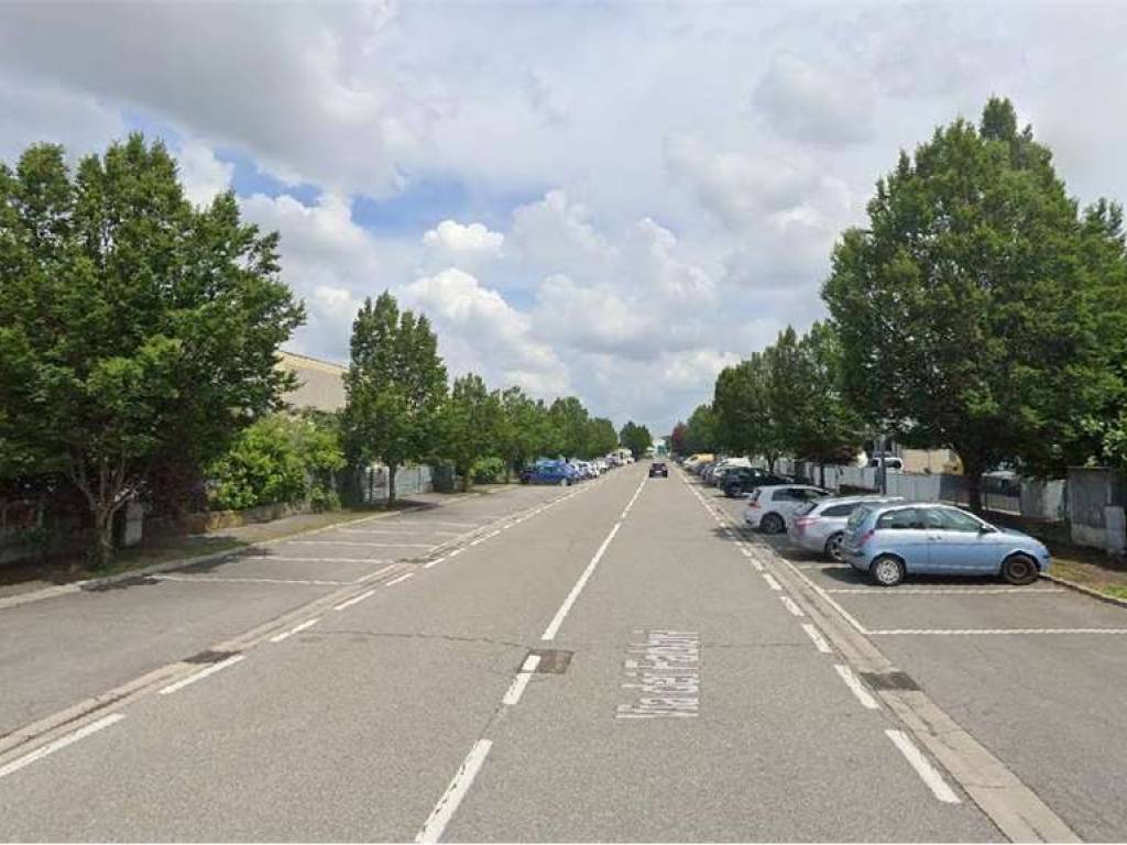 locale commerciale in affitto a Chiari