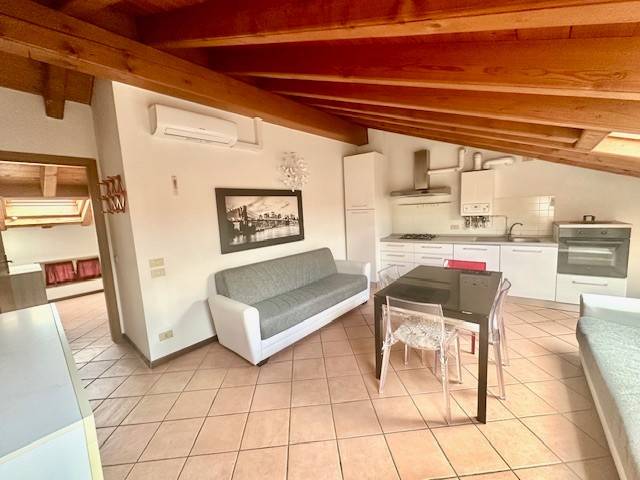 appartamento in affitto a Chiari