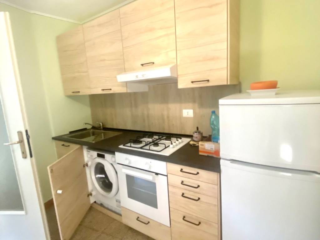 appartamento in affitto a Chiari