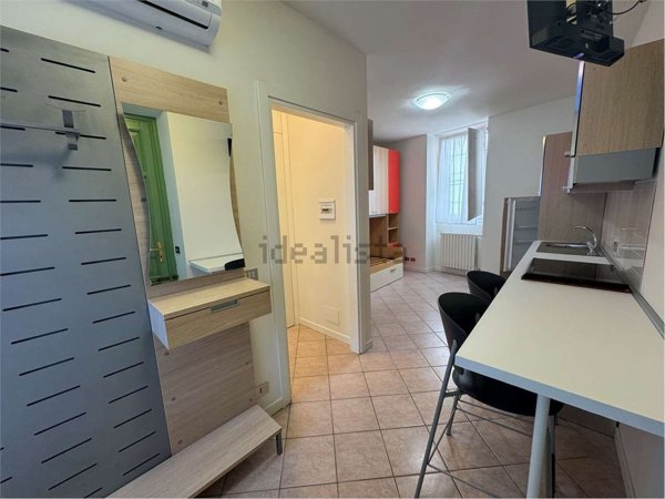 appartamento in affitto a Chiari